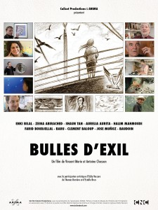 Bulles d exil