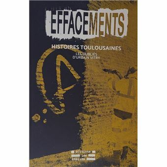 Effacements - 1