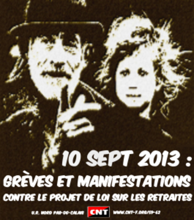 affiche-greve-retraites-10-septembre-2013-cnt-nord-pas-de-calais